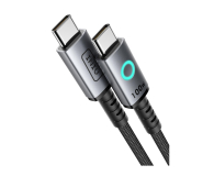 INIU Leopard Cable USB-C do USB-C 2m 100W - 1316778 - zdjęcie 2